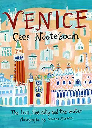 Venice by Cees Nooteboom