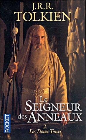 Les deux tours by J.R.R. Tolkien