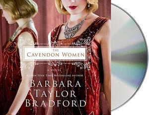 The Cavendon Women by Barbara Taylor Bradford