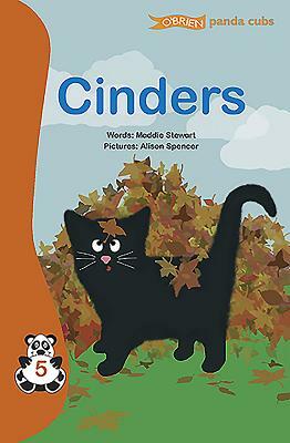 Cinders by Maddie Stewart
