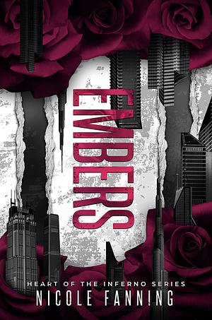 Embers by Nicole Fanning