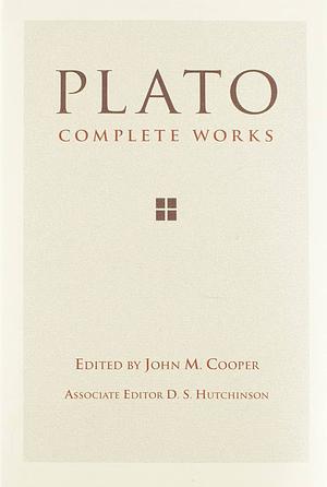 Euthyphro by Plato