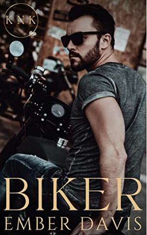 Biker: KNK Matchmaking Agency by Ember Davis