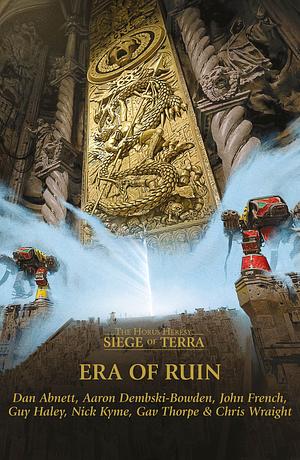 Era of Ruin by Jacob Youngs