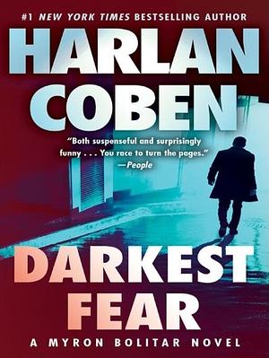 Darkest Fear by Harlan Coben