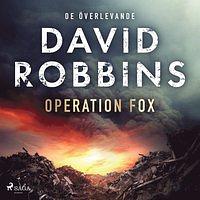 Operation Fox by David Robbins