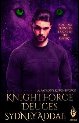 KnightForce Dueces by Sydney Addae
