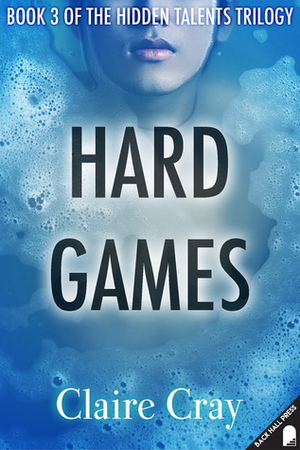 Hard Games by Claire Cray