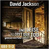 Und leise klopft der Tod by David Jackson