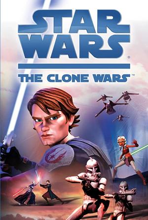 Star Wars: The Clone Wars  by Tracey West