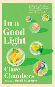 In a Good Light by Clare Chambers