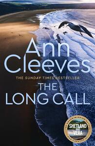 The Long Call by Ann Cleeves