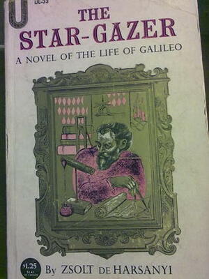 The Star Gazer by Paul Tabor, Zsolt Harsányi