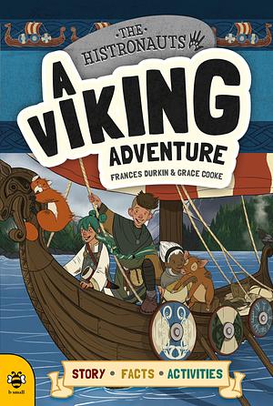 A Viking Adventure by Frances Durkin