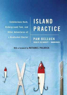 Island Practice by Pam Belluck