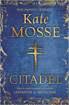 Citadela by Kate Mosse