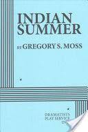 Indian Summer by Gregory S. Moss