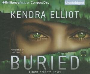 Buried by Kendra Elliot