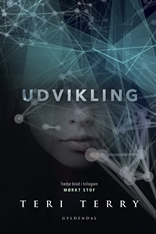 Udvikling by Jesper Frederik Emil Hansen, Teri Terry