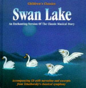 Swan Lake by Editorial dept