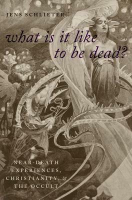 What Is It Like to Be Dead?: Christianity, the Occult, and Near-Death Experiences by Jens Schlieter