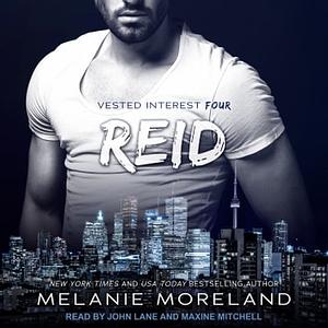 Reid by Melanie Moreland