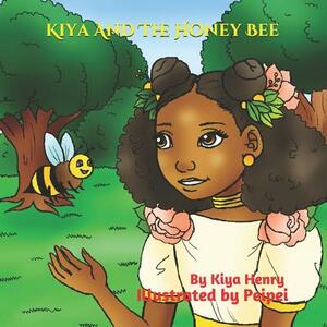 Kiya And The Honey Bee by 