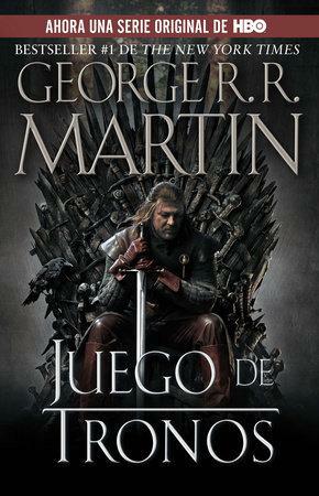 Juego de Tronos by George R.R. Martin