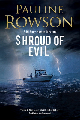Shroud of Evil: An Missing Persons Police Procedural by Pauline Rowson