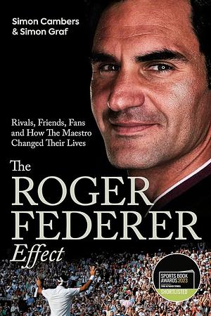 The Roger Federer Effect by 