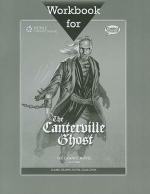 The Canterville Ghost: Workbook by Classical Comics