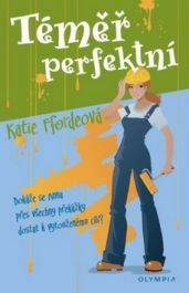 Téměř perfektní by Katie Fforde, Petr Pavlán