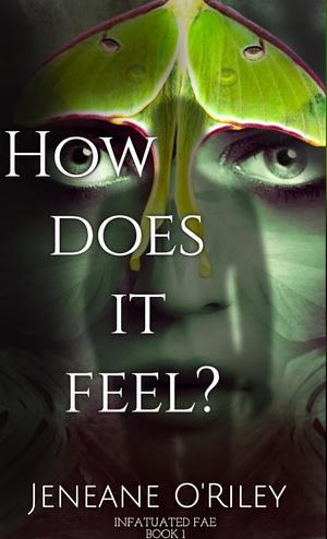 How Did It Feel by Jeneane O'Riley