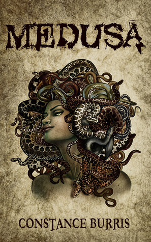 Medusa by Constance Burris