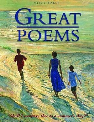Great Poems by Kate Miles
