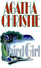 Third Girl by Agatha Christie