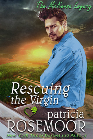 Rescuing the Virgin by Patricia Rosemoor