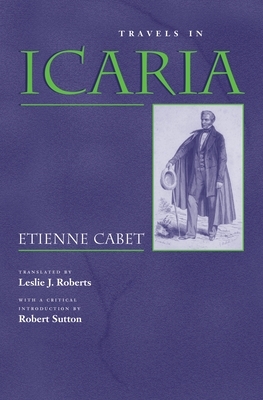 Travels in Icaria by Etienne Cabet