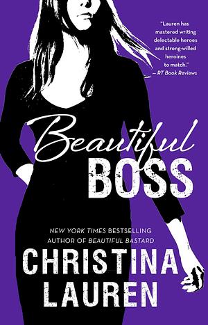 Beautiful Boss by Christina Lauren