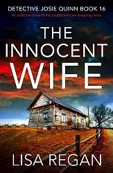 The Innocent Wife by Lisa Regan