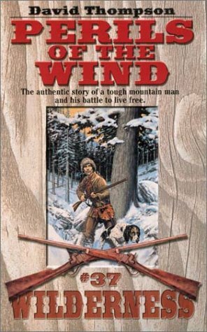Perils Of The Wind by David Robbins, David Thompson