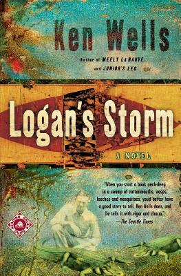 Logan's Storm by Ken Wells