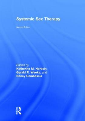 Systemic Sex Therapy by 