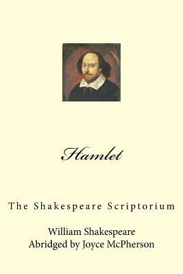 Shakespeare Scriptorium: Hamlet by Joyce McPherson