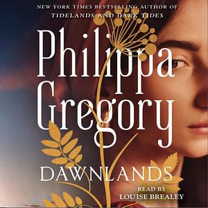 Dawnlands by Philippa Gregory