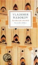 Een Russische schoonheid.Verzamelde verhalen. by Vladimir Nabokov, Yolanda Bloemen