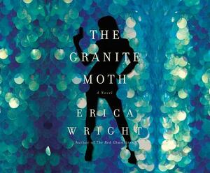 The Granite Moth by Erica Wright