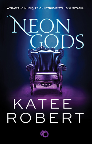 Browse Editions for Neon Gods