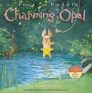 Charming Opal by Holly Hobbie