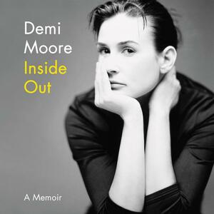 Inside Out by Demi Moore